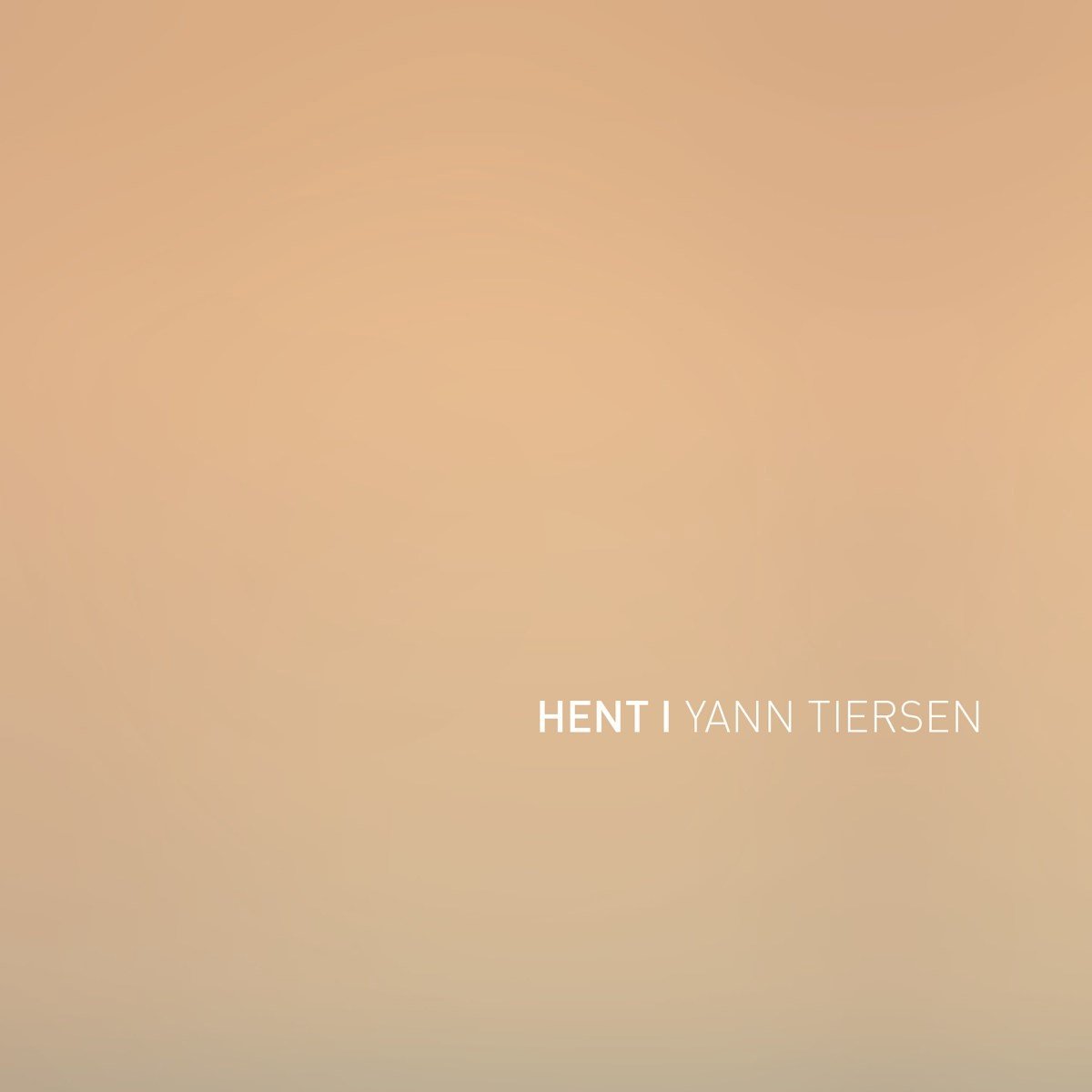 Yann Tiersen - Hent (LP) ( Limited Edition)