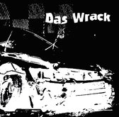 Das Wrack - Spulmaschine/ Telegen (7" Vinyl Single)