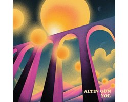 Altin Gun - Yol (LP)