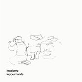 Lewsberg - In Your Hands (LP)