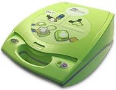 Zoll Aed Plus Halfautomaat