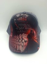 Star Wars Cap - Pet - Maat 52 cm