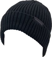 Shimano Regular Knit Watch Black | Vismuts