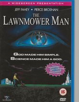 The Lawnmower Man [DVD] [1992], Good, Troy Evans,Jim Landis,Colleen Coffey,Dean