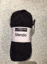 Laine à tricoter Schachenmayr Silenzio Nr 00098