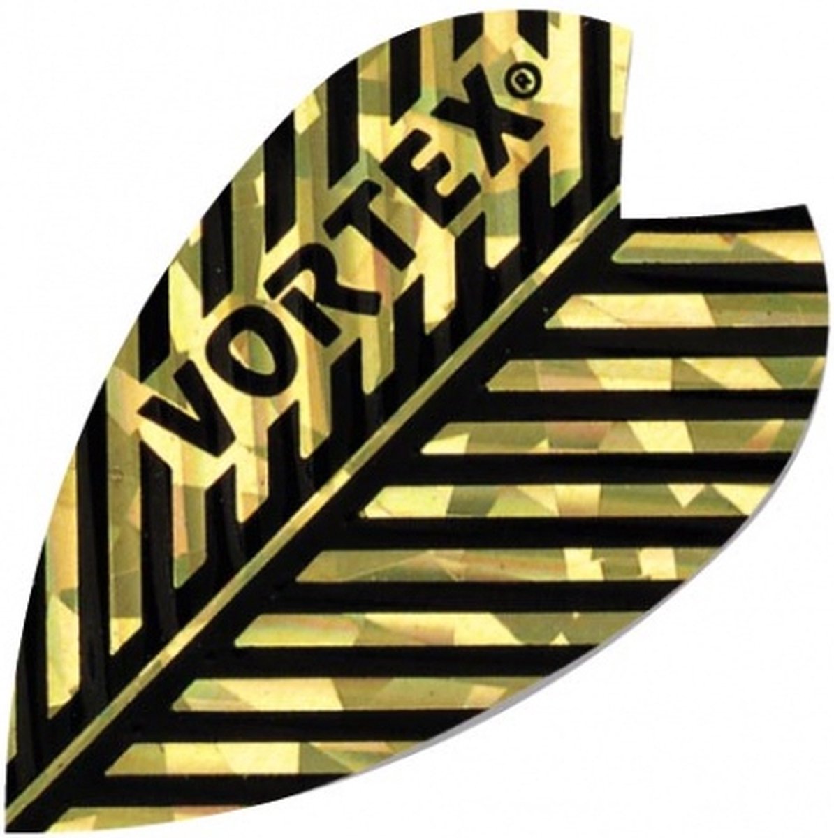 VORTEX FLIGHT 9009 GOLD