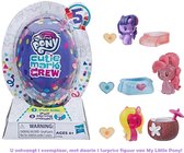 My Little Pony Verrassingszakje Cutie Mark Crew 3,5 Cm Multicolor