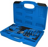 BRILLIANT TOOLS gereedschapsset airbagverwijdering - 12-delig - BT511150