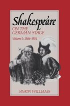 Shakespeare On The German Stage