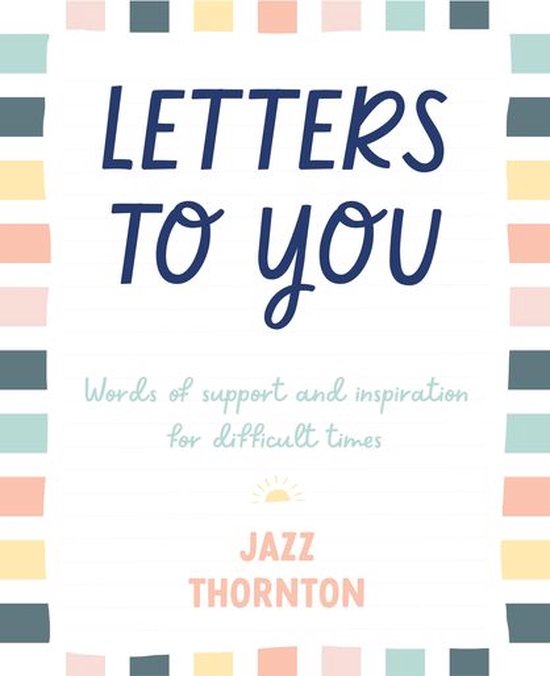 Letters to You - cover