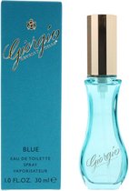 Giorgio Beverly Hills Blue Eau de Toilette 30 ml