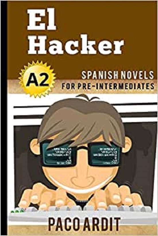 Spanish Novels- Spanish Novels - cover