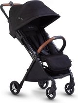Silver Cross Jet Stroller - Black