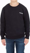 Richesse Crewneck Black - Crewneck - JR - Maat 152 - Navy blue