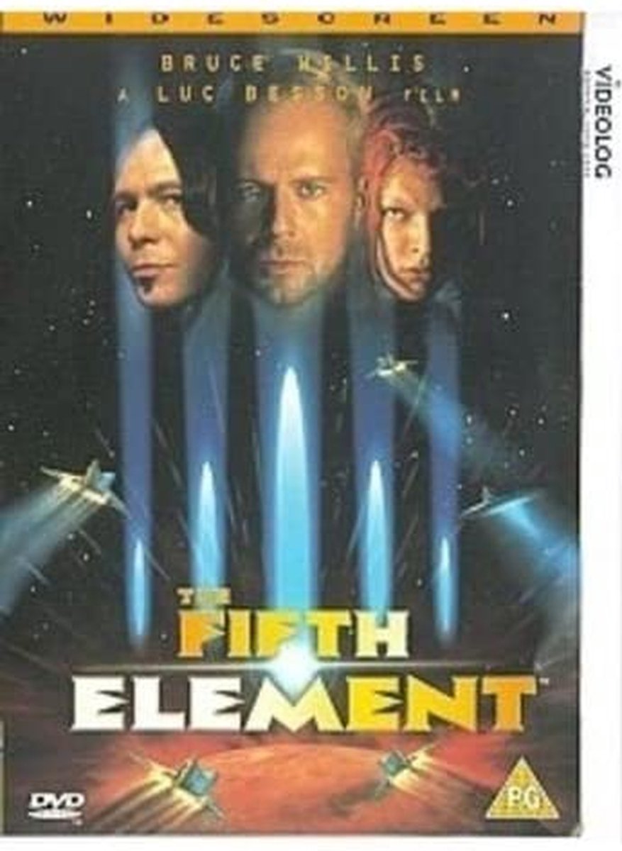 Fifth Element (Import)