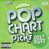 Karaoke: Pop Chart Picks 2017 Part 5