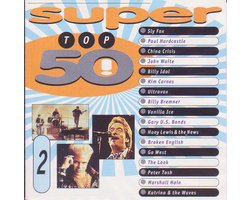Super Top 50 2