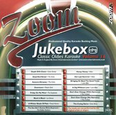 Zoom Jukebox Classic Oldies Karaoke, Vol.16