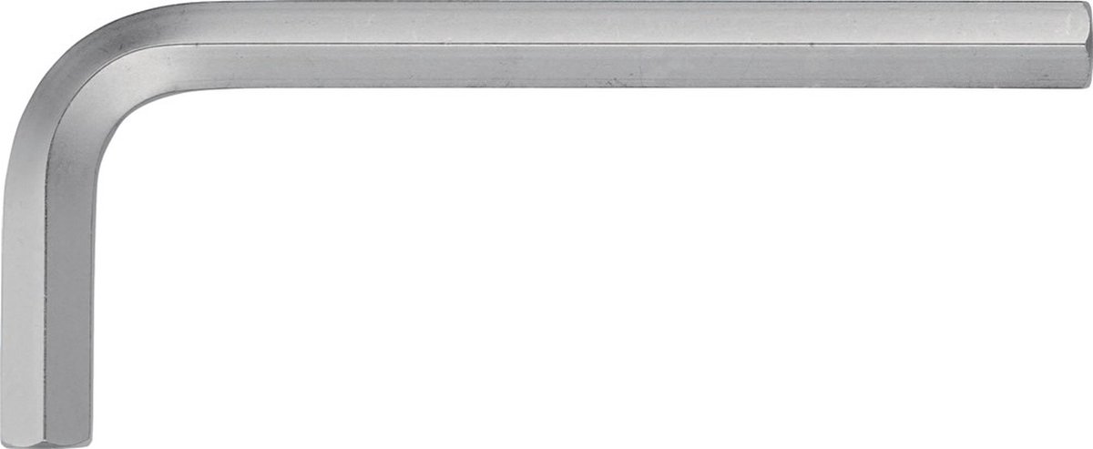 Promat inbussleutel - 6.0mm - 4000825184