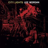 Lee Morgan - City Lights (LP)