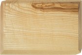 Holtaz® Keukenplank - Snijplank - Houten decoratieplank – Keuken snijplank - 40x30x2cm