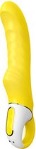 Bundle - Satisfyer - Satisfyer Yummy Sunshine Vibrator met glijmiddel