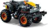 Lego - Techniek - Monster Jam® Max-D® - LEGO® Technic - Kerstcadeau tip