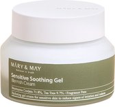Sensitive Soothing Gel Cream - Zklidňující Pleťový Krém 70.0g