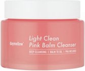 Daymellow Light Clean Pink Balm Cleanser 90 ml