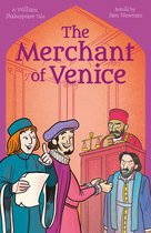 Shakespeare's Tales Retold for Children - Shakespeare's Tales: The Merchant of Venice