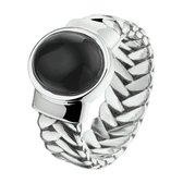 Ring Oxi En Onyx