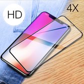 HD Volledig Scherm Beschermend Glas iPhone 13 Pro Max Screen Protector 4 stuks - iPhone 13 Pro Max Screen protector - Apple