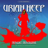 Uriah Heep - Magic Machine (LP)