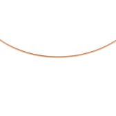 Collier Omega 1,1 Mm
