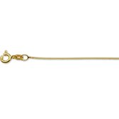 Collier Gourmette 0,8 Mm