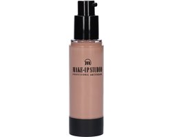 Make-up Studio Fluid Foundation No Transfer - CB1 Almond