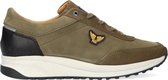 PME Legend Buckley Lage sneakers - Heren - Groen - Maat 42