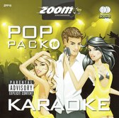 Karaoke: Zoom Pop Pack 16