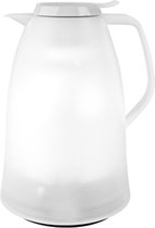 Fiole isotherme Tefal Mambo 1.5 L Wit transparent - K3034212