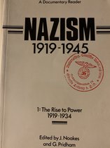 Nazism- Nazism