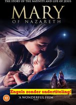 Mary Of Nazareth (DVD)