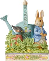 Beatrix Potter by Jim Shore Peter Rabbit Figurine