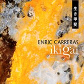 Enric Carreras - Ikigai (CD)