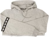 D-Roelvink Hoodie - Grijze hoodie