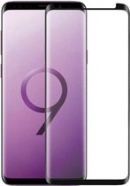 Premium Tempered Glass Screen Protector voor de Samsung Galaxy S9, Case friendly