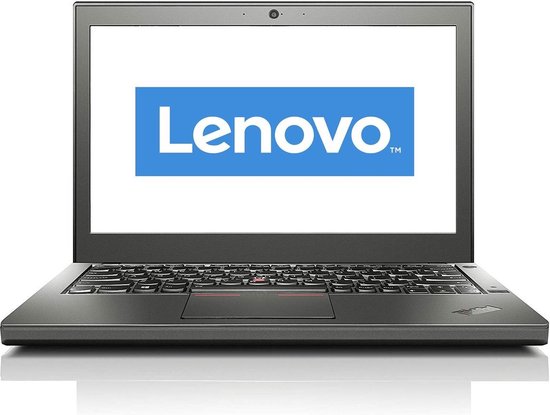 Lenovo ThinkPad T450 - Laptop - Core i5 - SSD - Refurbished door Mr.@ - A Grade Lenovo ThinkPad T450 - Laptop - Core i5 - SSD - Refurbished door Mr.@ - A Grade