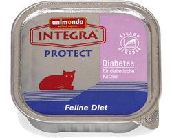animonda Integra Protect Diabetes 100 g