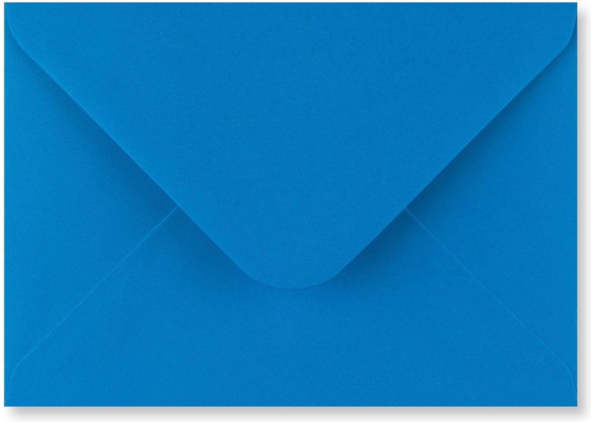 Enveloppe C5 – 16,2 x 22,9 cm – Sans fenêtre – juriprint