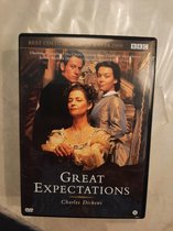 Great Expectations 1 Dvd