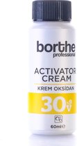 Borthe Professional - Mini Peroxide creme 9% - 60 ml